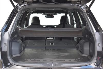 2025 Subaru Forester Sport  AWD 4dr Crossover! X-Mode! SI-Drive! Back Up Camera! Apple CarPlay! Android Auto! Heated Leather Seats! Powered Liftgate! Sunroof! - Photo 31 - Portland, OR 97266