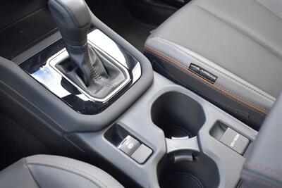 2025 Subaru Forester Sport  AWD 4dr Crossover! X-Mode! SI-Drive! Back Up Camera! Apple CarPlay! Android Auto! Heated Leather Seats! Powered Liftgate! Sunroof! - Photo 26 - Portland, OR 97266