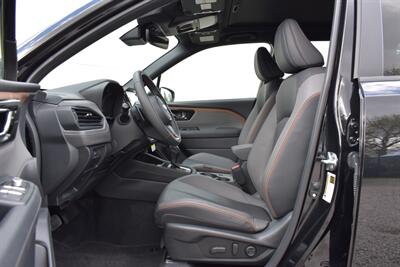 2025 Subaru Forester Sport  AWD 4dr Crossover! X-Mode! SI-Drive! Back Up Camera! Apple CarPlay! Android Auto! Heated Leather Seats! Powered Liftgate! Sunroof! - Photo 10 - Portland, OR 97266