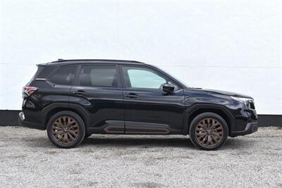 2025 Subaru Forester Sport  AWD 4dr Crossover! X-Mode! SI-Drive! Back Up Camera! Apple CarPlay! Android Auto! Heated Leather Seats! Powered Liftgate! Sunroof! - Photo 6 - Portland, OR 97266