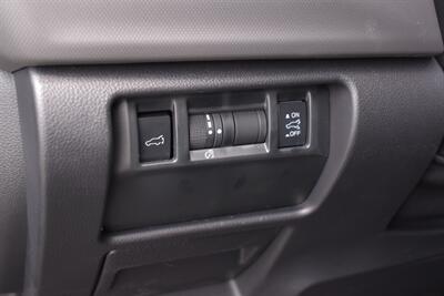 2025 Subaru Forester Sport  AWD 4dr Crossover! X-Mode! SI-Drive! Back Up Camera! Apple CarPlay! Android Auto! Heated Leather Seats! Powered Liftgate! Sunroof! - Photo 17 - Portland, OR 97266