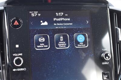 2025 Subaru Forester Sport  AWD 4dr Crossover! X-Mode! SI-Drive! Back Up Camera! Apple CarPlay! Android Auto! Heated Leather Seats! Powered Liftgate! Sunroof! - Photo 24 - Portland, OR 97266