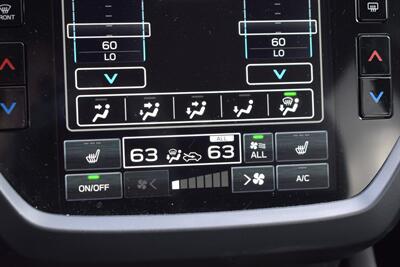 2025 Subaru Forester Sport  AWD 4dr Crossover! X-Mode! SI-Drive! Back Up Camera! Apple CarPlay! Android Auto! Heated Leather Seats! Powered Liftgate! Sunroof! - Photo 25 - Portland, OR 97266