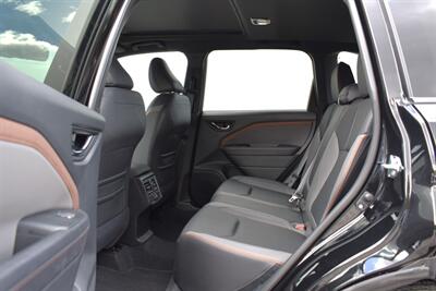 2025 Subaru Forester Sport  AWD 4dr Crossover! X-Mode! SI-Drive! Back Up Camera! Apple CarPlay! Android Auto! Heated Leather Seats! Powered Liftgate! Sunroof! - Photo 27 - Portland, OR 97266