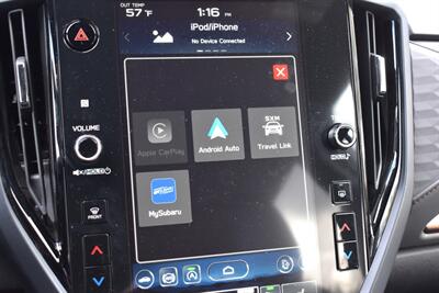 2025 Subaru Forester Sport  AWD 4dr Crossover! X-Mode! SI-Drive! Back Up Camera! Apple CarPlay! Android Auto! Heated Leather Seats! Powered Liftgate! Sunroof! - Photo 22 - Portland, OR 97266