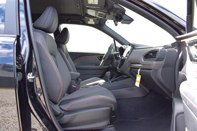 2025 Subaru Forester Sport  AWD 4dr Crossover! X-Mode! SI-Drive! Back Up Camera! Apple CarPlay! Android Auto! Heated Leather Seats! Powered Liftgate! Sunroof! - Photo 29 - Portland, OR 97266