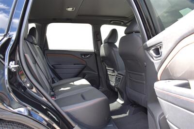 2025 Subaru Forester Sport  AWD 4dr Crossover! X-Mode! SI-Drive! Back Up Camera! Apple CarPlay! Android Auto! Heated Leather Seats! Powered Liftgate! Sunroof! - Photo 28 - Portland, OR 97266