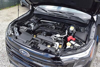 2025 Subaru Forester Sport  AWD 4dr Crossover! X-Mode! SI-Drive! Back Up Camera! Apple CarPlay! Android Auto! Heated Leather Seats! Powered Liftgate! Sunroof! - Photo 34 - Portland, OR 97266