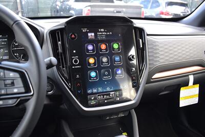 2025 Subaru Forester Sport  AWD 4dr Crossover! X-Mode! SI-Drive! Back Up Camera! Apple CarPlay! Android Auto! Heated Leather Seats! Powered Liftgate! Sunroof! - Photo 20 - Portland, OR 97266