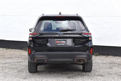 2025 Subaru Forester Sport  AWD 4dr Crossover! X-Mode! SI-Drive! Back Up Camera! Apple CarPlay! Android Auto! Heated Leather Seats! Powered Liftgate! Sunroof! - Photo 4 - Portland, OR 97266