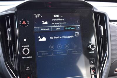 2025 Subaru Forester Sport  AWD 4dr Crossover! X-Mode! SI-Drive! Back Up Camera! Apple CarPlay! Android Auto! Heated Leather Seats! Powered Liftgate! Sunroof! - Photo 23 - Portland, OR 97266