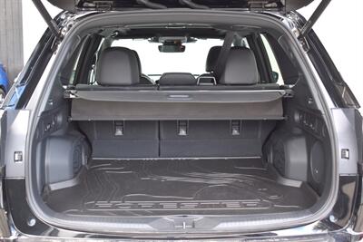 2025 Subaru Forester Sport  AWD 4dr Crossover! X-Mode! SI-Drive! Back Up Camera! Apple CarPlay! Android Auto! Heated Leather Seats! Powered Liftgate! Sunroof! - Photo 30 - Portland, OR 97266