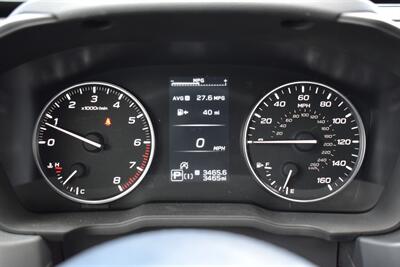 2025 Subaru Forester Sport  AWD 4dr Crossover! X-Mode! SI-Drive! Back Up Camera! Apple CarPlay! Android Auto! Heated Leather Seats! Powered Liftgate! Sunroof! - Photo 18 - Portland, OR 97266