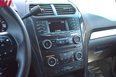 2016 Ford Explorer Police Interceptor Utility  AWD 4dr SUV! Certified Calibration! Back Up Camera! Bluetooth w/Voice Activation! USB/Aux-In! Mounted Spotlights! - Photo 18 - Portland, OR 97266