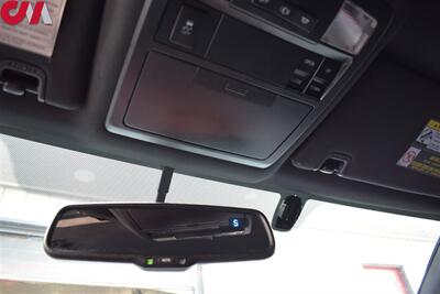 2016 Toyota Tacoma TRD Sport  4x4 4dr Double Cab 6.1 ft LB! Blind Spot Monitor! Parking Assist! Back-Up Camera! Bluetooth! GPS Navigation! Qi Wireless Charger! 4H & 4L! Heated Seats! All Weather Mats! - Photo 19 - Portland, OR 97266