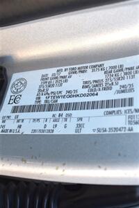 2017 Ford F-150 Lariat 4x4 4dr SuperCrew 5.5 ft. SB! Back-Up Camera! Bluetooth w/ Voice Control! GPS Nav! 4H & 4L! Tow Pkg! Cooled & Heated Leather Seats! All Weather Mats! Bedliner! - Photo 26 - Portland, OR 97266