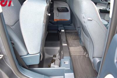 2024 Ford Maverick XLT AWD 4dr SuperCrew 4.5 ft. SB Rear View Camera! Lane Assist! Bluetooth! Tow/Haul Mode! Slippery/Eco/Sport Modes! Bed Cover! - Photo 25 - Portland, OR 97266