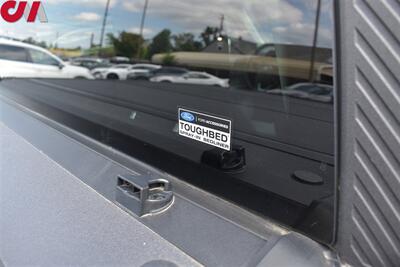 2024 Ford Maverick XLT AWD 4dr SuperCrew 4.5 ft. SB Rear View Camera! Lane Assist! Bluetooth! Tow/Haul Mode! Slippery/Eco/Sport Modes! Bed Cover! - Photo 30 - Portland, OR 97266