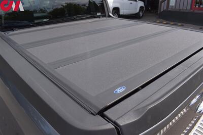 2024 Ford Maverick XLT AWD 4dr SuperCrew 4.5 ft. SB Rear View Camera! Lane Assist! Bluetooth! Tow/Haul Mode! Slippery/Eco/Sport Modes! Bed Cover! - Photo 29 - Portland, OR 97266