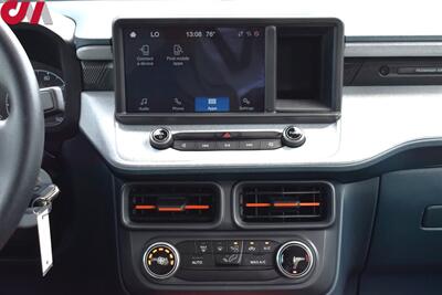 2024 Ford Maverick XLT AWD 4dr SuperCrew 4.5 ft. SB Rear View Camera! Lane Assist! Bluetooth! Tow/Haul Mode! Slippery/Eco/Sport Modes! Bed Cover! - Photo 16 - Portland, OR 97266