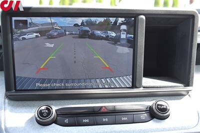 2024 Ford Maverick XLT AWD 4dr SuperCrew 4.5 ft. SB Rear View Camera! Lane Assist! Bluetooth! Tow/Haul Mode! Slippery/Eco/Sport Modes! Bed Cover! - Photo 17 - Portland, OR 97266