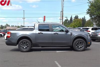 2024 Ford Maverick XLT AWD 4dr SuperCrew 4.5 ft. SB Rear View Camera! Lane Assist! Bluetooth! Tow/Haul Mode! Slippery/Eco/Sport Modes! Bed Cover! - Photo 6 - Portland, OR 97266