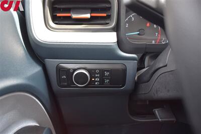 2024 Ford Maverick XLT AWD 4dr SuperCrew 4.5 ft. SB Rear View Camera! Lane Assist! Bluetooth! Tow/Haul Mode! Slippery/Eco/Sport Modes! Bed Cover! - Photo 13 - Portland, OR 97266