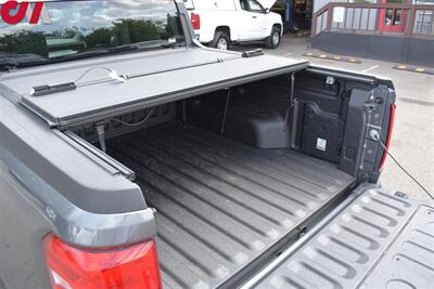 2024 Ford Maverick XLT AWD 4dr SuperCrew 4.5 ft. SB Rear View Camera! Lane Assist! Bluetooth! Tow/Haul Mode! Slippery/Eco/Sport Modes! Bed Cover! - Photo 28 - Portland, OR 97266