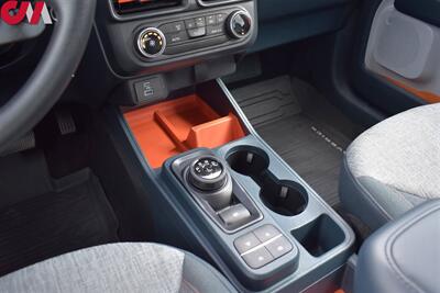 2024 Ford Maverick XLT AWD 4dr SuperCrew 4.5 ft. SB Rear View Camera! Lane Assist! Bluetooth! Tow/Haul Mode! Slippery/Eco/Sport Modes! Bed Cover! - Photo 20 - Portland, OR 97266