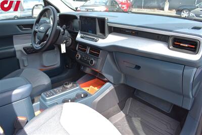 2024 Ford Maverick XLT AWD 4dr SuperCrew 4.5 ft. SB Rear View Camera! Lane Assist! Bluetooth! Tow/Haul Mode! Slippery/Eco/Sport Modes! Bed Cover! - Photo 11 - Portland, OR 97266