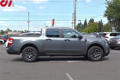 2024 Ford Maverick XLT  AWD 4dr SuperCrew 4.5 ft. SB**BY APPOINTMENT ONLY**Rear View Camera! Lane Assist! Bluetooth! Tow/Haul Mode! Slippery/Eco/Sport Modes! Bed Cover! - Photo 6 - Portland, OR 97266