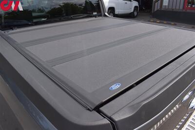 2024 Ford Maverick XLT  AWD 4dr SuperCrew 4.5 ft. SB**BY APPOINTMENT ONLY**Rear View Camera! Lane Assist! Bluetooth! Tow/Haul Mode! Slippery/Eco/Sport Modes! Bed Cover! - Photo 29 - Portland, OR 97266