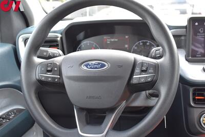2024 Ford Maverick XLT  AWD 4dr SuperCrew 4.5 ft. SB**BY APPOINTMENT ONLY**Rear View Camera! Lane Assist! Bluetooth! Tow/Haul Mode! Slippery/Eco/Sport Modes! Bed Cover! - Photo 14 - Portland, OR 97266