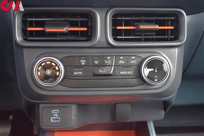 2024 Ford Maverick XLT AWD 4dr SuperCrew 4.5 ft. SB Rear View Camera! Lane Assist! Bluetooth! Tow/Haul Mode! Slippery/Eco/Sport Modes! Bed Cover! - Photo 19 - Portland, OR 97266