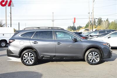 2022 Subaru Outback Premium  AWD 4dr Crossover CVT X-Mode! Adaptive Cruise Control! Lane Assist! Collision Prevention! Blind Spot Monitor! Apple Carplay! Android Auto! Heated Seats! WIFI HotSpot! - Photo 6 - Portland, OR 97266