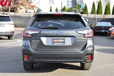 2022 Subaru Outback Premium  AWD 4dr Crossover CVT X-Mode! Adaptive Cruise Control! Lane Assist! Collision Prevention! Blind Spot Monitor! Apple Carplay! Android Auto! Heated Seats! WIFI HotSpot! - Photo 4 - Portland, OR 97266