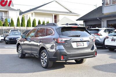 2022 Subaru Outback Premium  AWD 4dr Crossover CVT X-Mode! Adaptive Cruise Control! Lane Assist! Collision Prevention! Blind Spot Monitor! Apple Carplay! Android Auto! Heated Seats! WIFI HotSpot! - Photo 2 - Portland, OR 97266