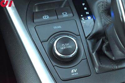 2023 Toyota RAV4 Hybrid SE  AWD 4dr SUV! Back-Up Camera! Blind Spot Monitor! Bluetooth! 5 Drive Modes! 41MPG City! 38MPG Hwy! Heated Seats! All Weather Mats! Power Liftgate! Roof Rack! - Photo 26 - Portland, OR 97266