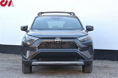 2023 Toyota RAV4 Hybrid SE  AWD 4dr SUV! Back-Up Camera! Blind Spot Monitor! Bluetooth! 5 Drive Modes! 41MPG City! 38MPG Hwy! Heated Seats! All Weather Mats! Power Liftgate! Roof Rack! - Photo 7 - Portland, OR 97266