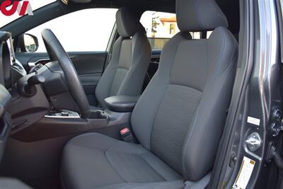 2023 Toyota RAV4 Hybrid SE  AWD 4dr SUV! Back-Up Camera! Blind Spot Monitor! Bluetooth! 5 Drive Modes! 41MPG City! 38MPG Hwy! Heated Seats! All Weather Mats! Power Liftgate! Roof Rack! - Photo 11 - Portland, OR 97266