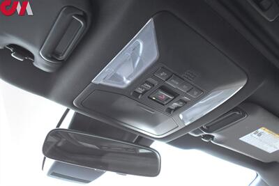 2023 Toyota RAV4 Hybrid SE  AWD 4dr SUV! Back-Up Camera! Blind Spot Monitor! Bluetooth! 5 Drive Modes! 41MPG City! 38MPG Hwy! Heated Seats! All Weather Mats! Power Liftgate! Roof Rack! - Photo 18 - Portland, OR 97266