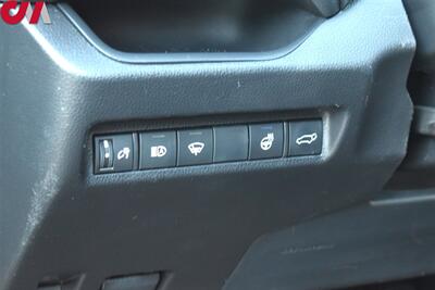 2023 Toyota RAV4 Hybrid SE  AWD 4dr SUV! Back-Up Camera! Blind Spot Monitor! Bluetooth! 5 Drive Modes! 41MPG City! 38MPG Hwy! Heated Seats! All Weather Mats! Power Liftgate! Roof Rack! - Photo 14 - Portland, OR 97266