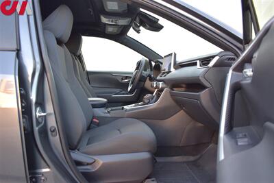 2023 Toyota RAV4 Hybrid SE  AWD 4dr SUV! Back-Up Camera! Blind Spot Monitor! Bluetooth! 5 Drive Modes! 41MPG City! 38MPG Hwy! Heated Seats! All Weather Mats! Power Liftgate! Roof Rack! - Photo 29 - Portland, OR 97266
