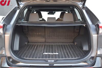 2023 Toyota RAV4 Hybrid SE  AWD 4dr SUV! Back-Up Camera! Blind Spot Monitor! Bluetooth! 5 Drive Modes! 41MPG City! 38MPG Hwy! Heated Seats! All Weather Mats! Power Liftgate! Roof Rack! - Photo 30 - Portland, OR 97266