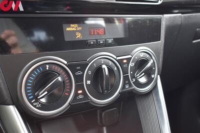 2015 Mazda CX-5 Touring  AWD 4dr SUV! 24 City MPG! 30 Hwy MPG! Back Up Camera! Bluetooth! Blind Spot Monitor! Traction Control! Cruise Control! Roof Rails! All Weather Mats! - Photo 18 - Portland, OR 97266