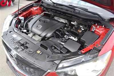 2015 Mazda CX-5 Touring AWD 4dr SUV! 24 City MPG! 30 Hwy MPG! Back Up Camera! Bluetooth! Blind Spot Monitor! Traction Control! Cruise Control! Roof Rails! All Weather Mats! - Photo 25 - Portland, OR 97266