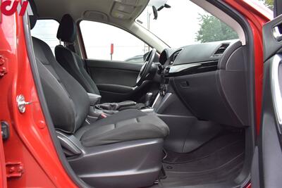 2015 Mazda CX-5 Touring  AWD 4dr SUV! 24 City MPG! 30 Hwy MPG! Back Up Camera! Bluetooth! Blind Spot Monitor! Traction Control! Cruise Control! Roof Rails! All Weather Mats! - Photo 22 - Portland, OR 97266