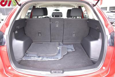 2015 Mazda CX-5 Touring AWD 4dr SUV! 24 City MPG! 30 Hwy MPG! Back Up Camera! Bluetooth! Blind Spot Monitor! Traction Control! Cruise Control! Roof Rails! All Weather Mats! - Photo 23 - Portland, OR 97266