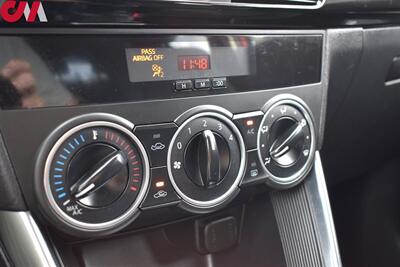 2015 Mazda CX-5 Touring AWD 4dr SUV! 24 City MPG! 30 Hwy MPG! Back Up Camera! Bluetooth! Blind Spot Monitor! Traction Control! Cruise Control! Roof Rails! All Weather Mats! - Photo 18 - Portland, OR 97266