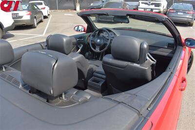 2006 BMW M3 Convertible  2dr**BY APPOINTMENT ONLY**6 Speed Manual! Sport Mode! Cruise Control! Bluetooth! Heated Leather Seats! Harman/Kardon Audio System! Spectre Cold Air Intake! - Photo 15 - Portland, OR 97266